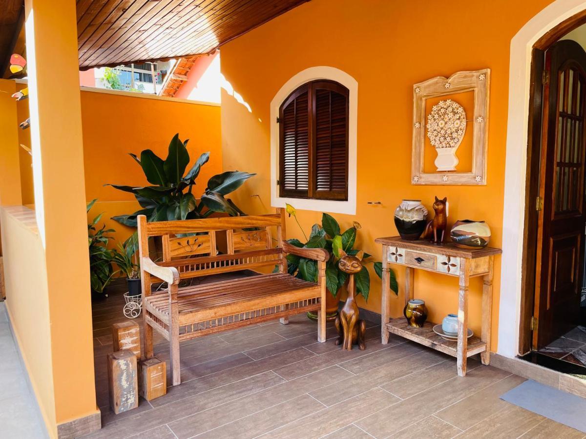 Hotel Do Parque - Cunha Ngoại thất bức ảnh