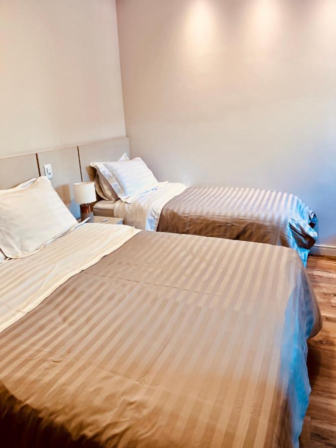 Hotel Do Parque - Cunha Ngoại thất bức ảnh