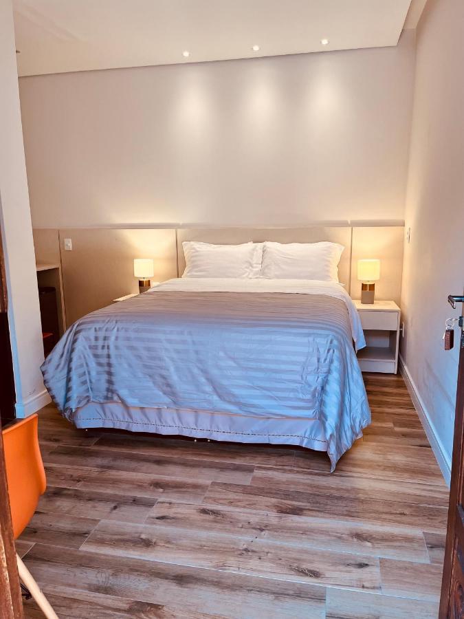 Hotel Do Parque - Cunha Phòng bức ảnh