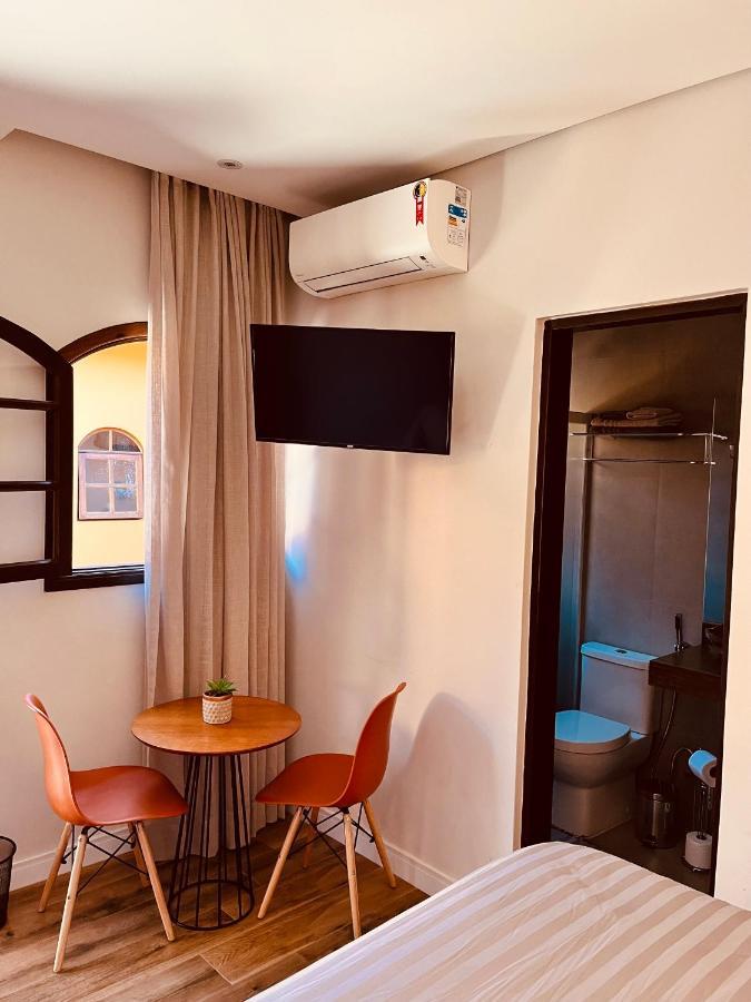 Hotel Do Parque - Cunha Phòng bức ảnh
