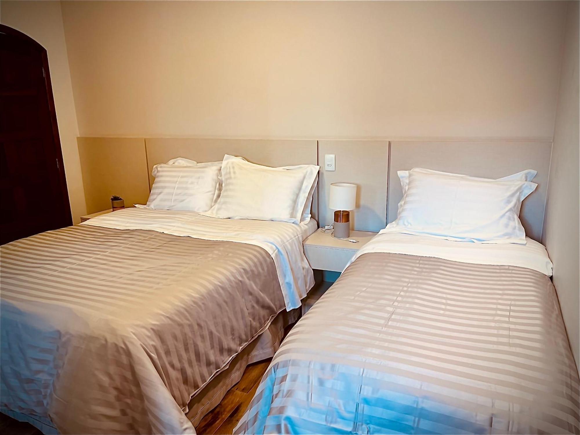 Hotel Do Parque - Cunha Phòng bức ảnh