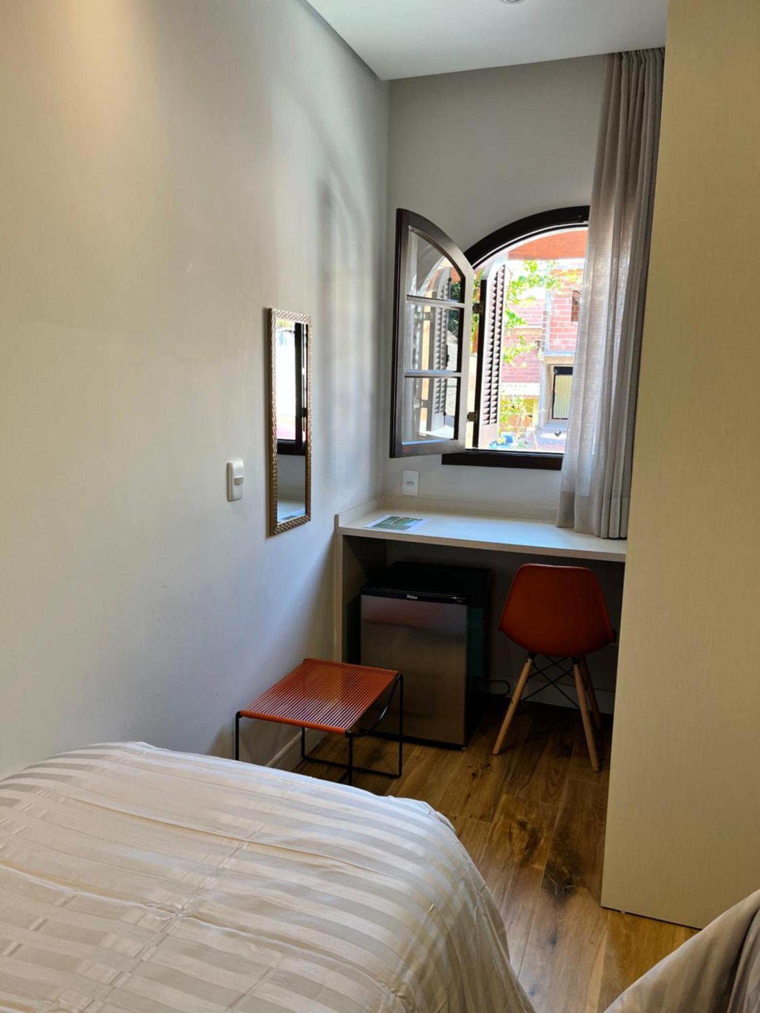 Hotel Do Parque - Cunha Phòng bức ảnh