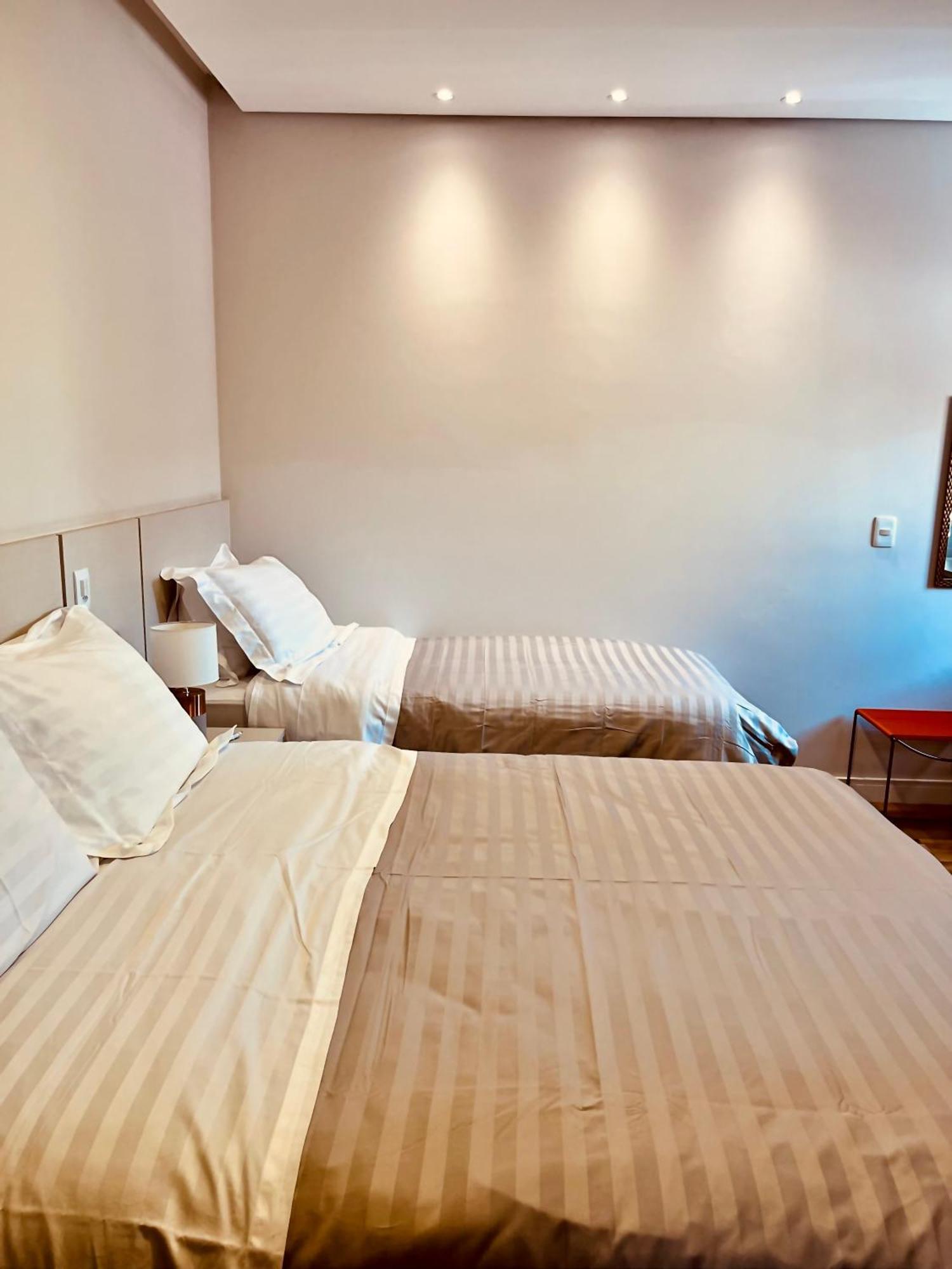 Hotel Do Parque - Cunha Phòng bức ảnh