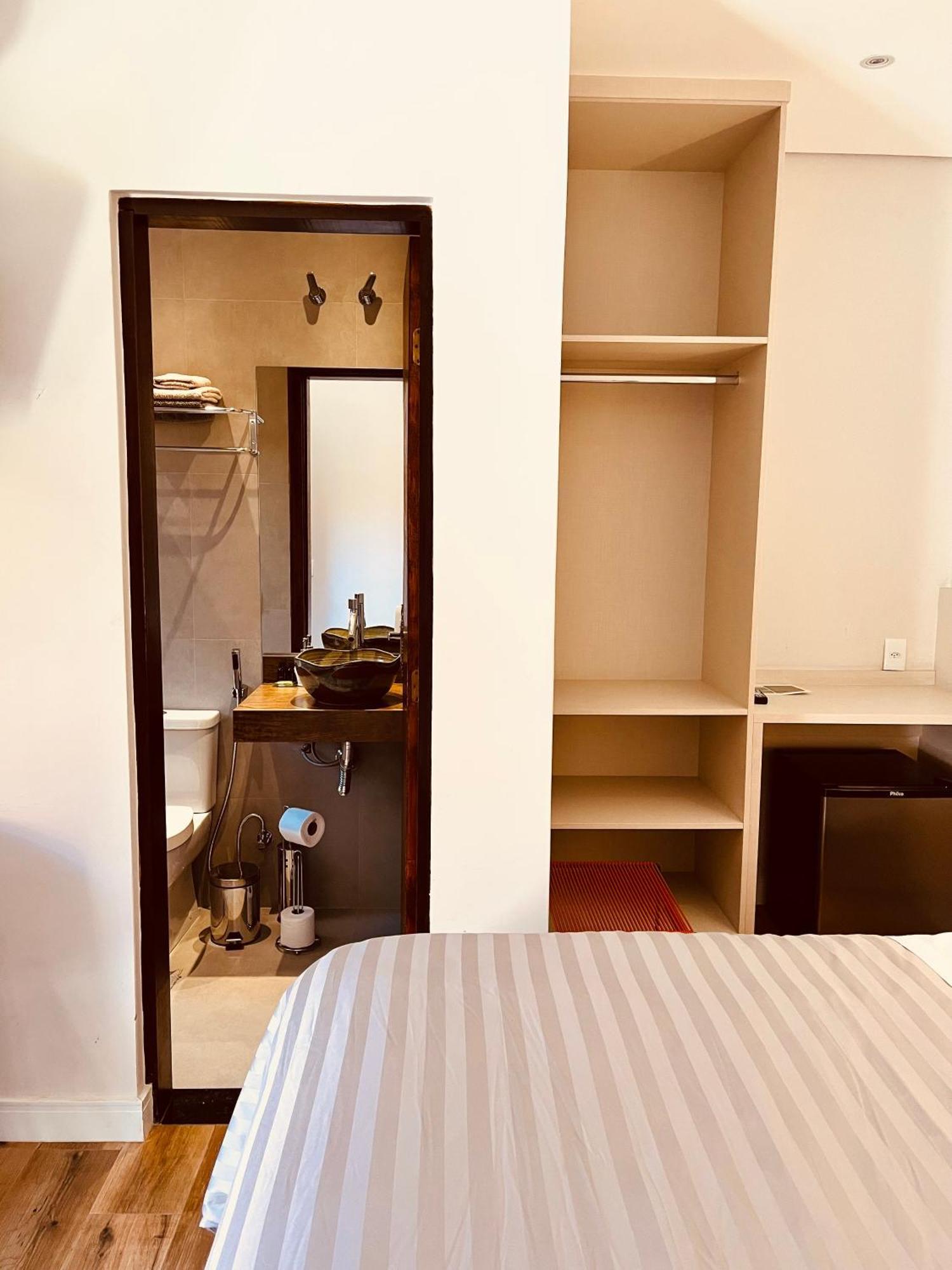 Hotel Do Parque - Cunha Phòng bức ảnh