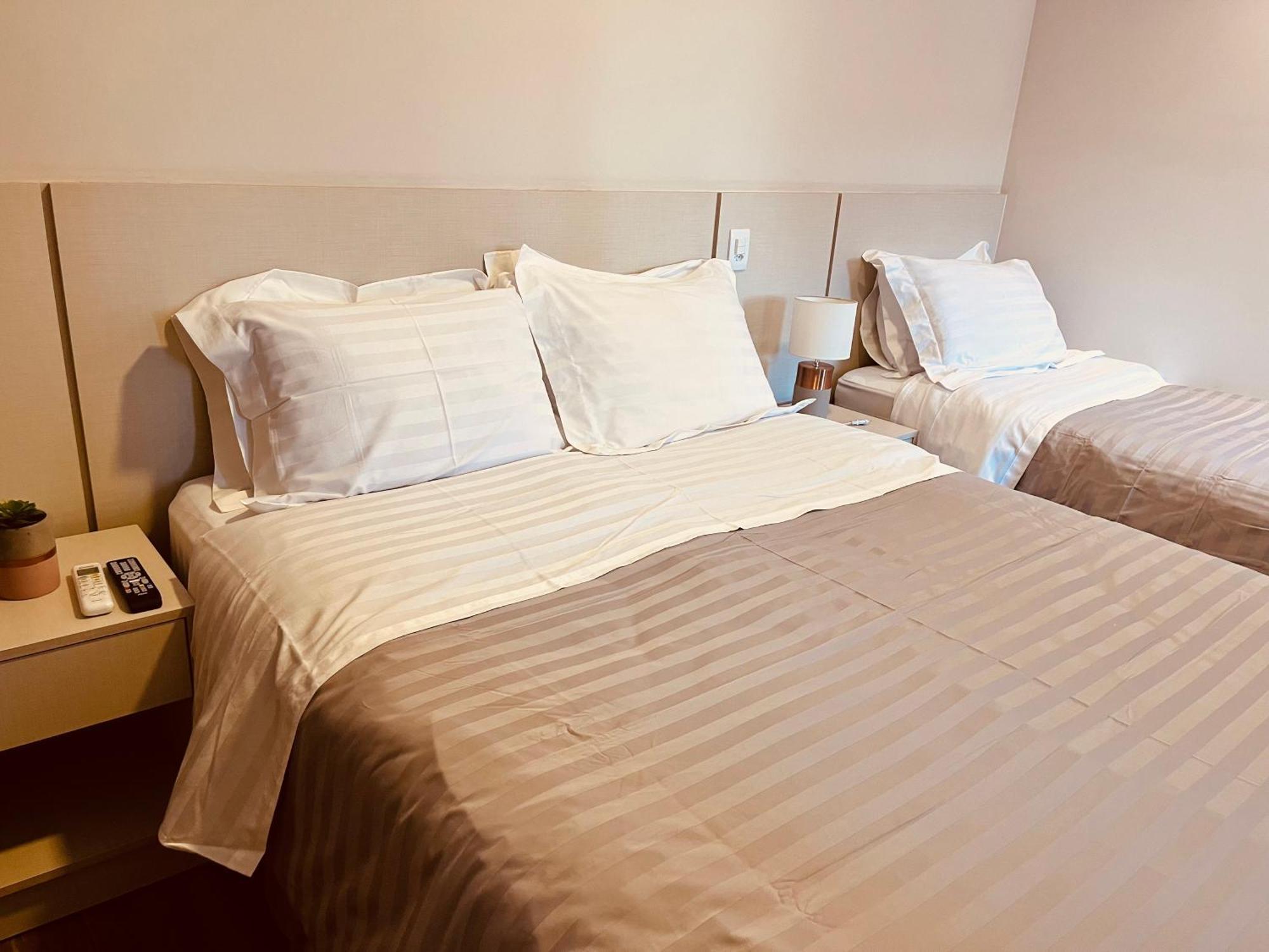 Hotel Do Parque - Cunha Phòng bức ảnh